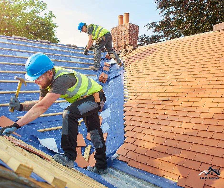 Why choose Roof Repair Near Me in New Egypt, NJ